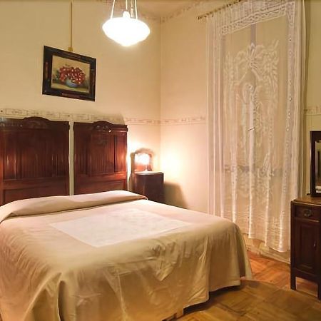Villa Fiorita Siena Buitenkant foto