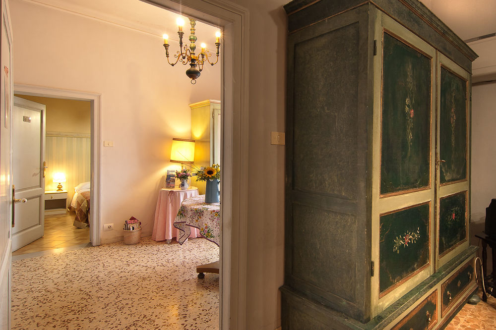 Villa Fiorita Siena Buitenkant foto