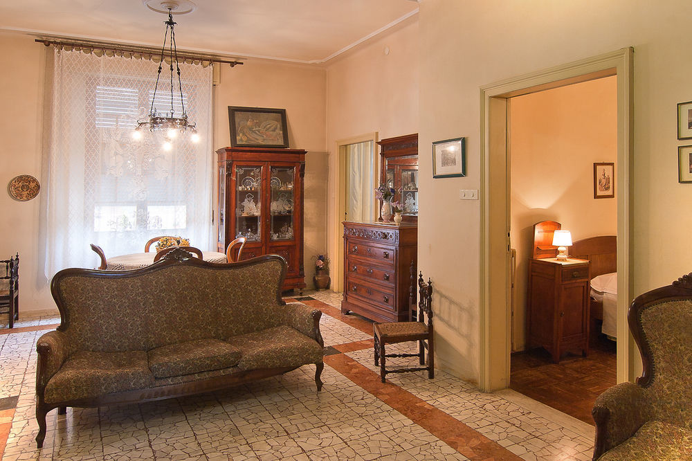 Villa Fiorita Siena Buitenkant foto