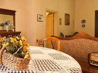 Villa Fiorita Siena Buitenkant foto